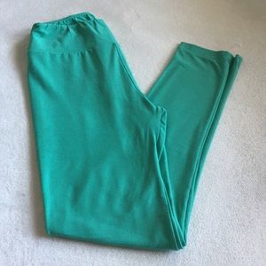 LULAROE OS LEGGINGS